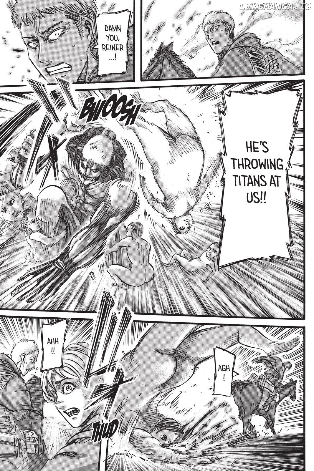 Shingeki no Kyojin, Chapter 49 image 41